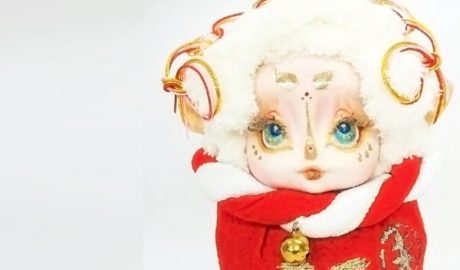 12導化 シリーズ羊